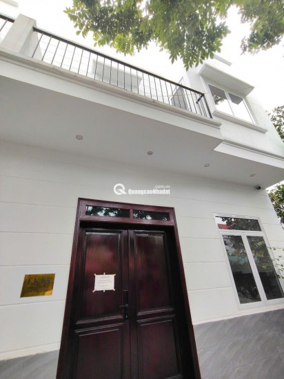 SIÊU PHẨM NHÀ CAO VIÊN + SÂN + CÂY CẢNH VIEW NHƯ BIỆT THỰ.