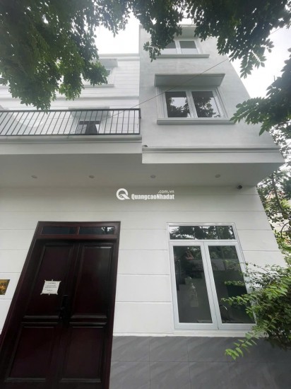 SIÊU PHẨM NHÀ CAO VIÊN + SÂN + CÂY CẢNH VIEW NHƯ BIỆT THỰ.