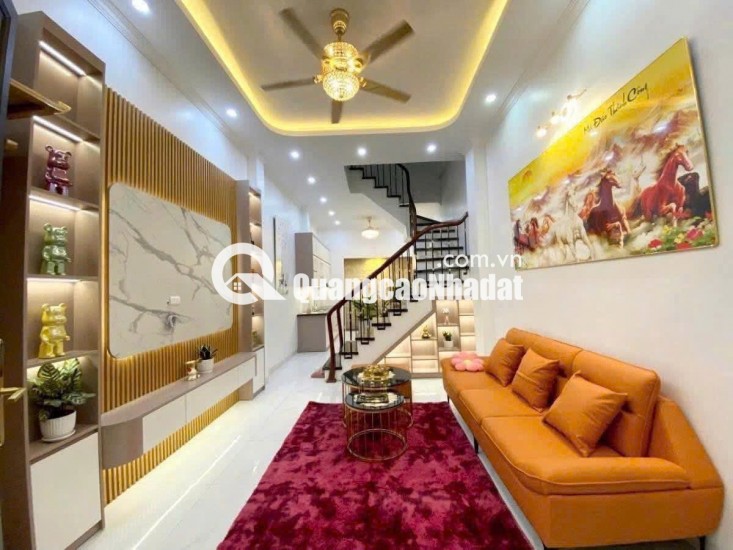 BÁN NHÀ LÔ GÓC VÂN CANH – GẦN VÀNH ĐAI 3.5 – GIÁ TỐT ĐẦU TƯ!