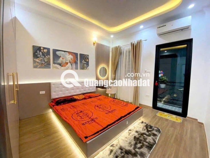 BÁN NHÀ LÔ GÓC VÂN CANH – GẦN VÀNH ĐAI 3.5 – GIÁ TỐT ĐẦU TƯ!