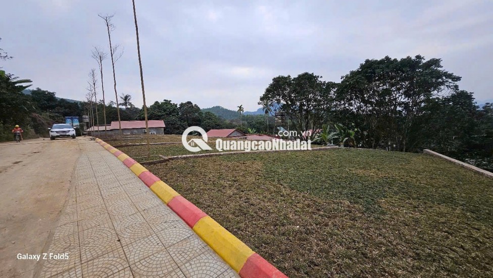 ĐẤT NỀN KỲ SƠN, HÒA BÌNH – GIÁ CHỈ 760 TRIỆU!. Xã Mông Hóa – Gần Sakana Resort 5⭐