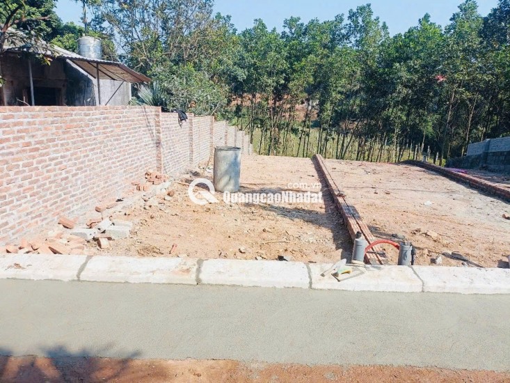  ĐẤT GẦN KCN THANH HÀ CHỈ 440TR/LÔ - ĐẤT Ở ĐÔ THỊ – SỔ ĐỎ LIỀN TAY