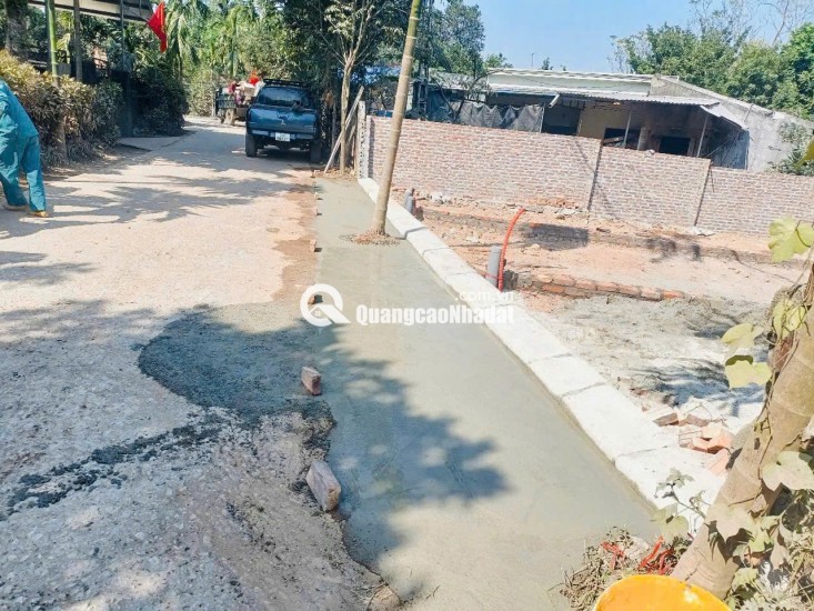  ĐẤT GẦN KCN THANH HÀ CHỈ 440TR/LÔ - ĐẤT Ở ĐÔ THỊ – SỔ ĐỎ LIỀN TAY