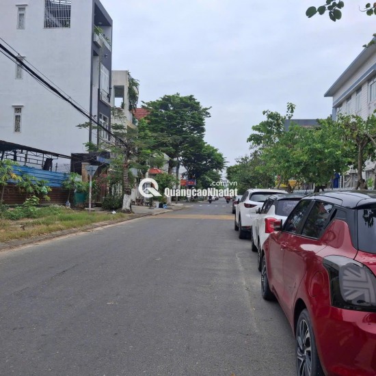 LÔ GÓC 2 MẶT TIỀN ĐẸP 163M2 19 TỶ – ĐẤT VÀNG TT HẢI CHÂU – GẦN SÔNG HÀN, BIỂN MỸ KHÊ