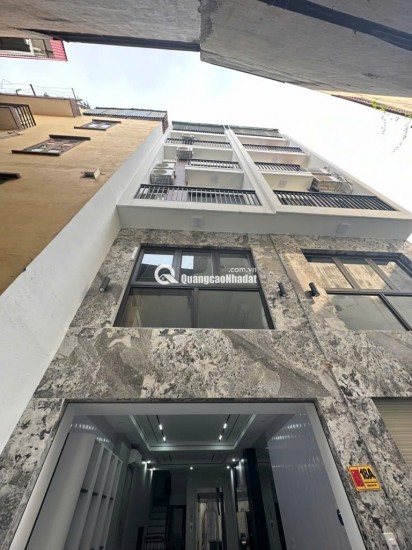 50M² – PHỐ HOÀNG NHƯ TIẾP – Ở CỰC SƯỚNG – Ô TÔ ĐỖ CỬA – CHỦ MỚI XÂY TÂM HUYẾT