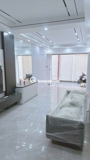 50M² – PHỐ HOÀNG NHƯ TIẾP – Ở CỰC SƯỚNG – Ô TÔ ĐỖ CỬA – CHỦ MỚI XÂY TÂM HUYẾT