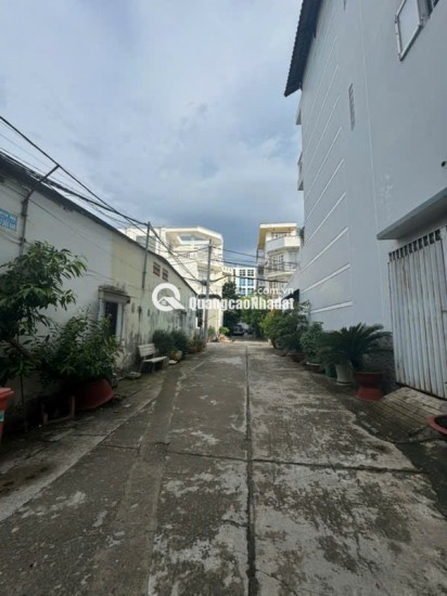 Nhà 3 Tầng - Liên khu 1-6 - Hẻm Xe Hơi - Chỉ 6 TỶ