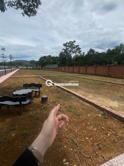 Đất nền sổ đỏ HOÀ LẠC - Tiềm năng tăng giá 50%- x2