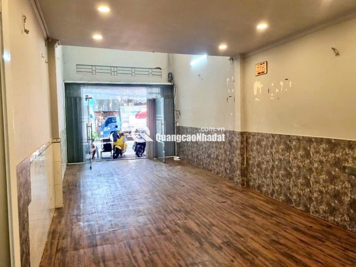 Bán nhà mặt tiền đường Gò Dầu quận Tân Phú- gần AEON - 70m2 - giá 8.9 tỷ