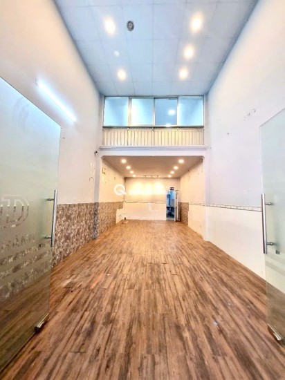 Bán nhà mặt tiền đường Gò Dầu quận Tân Phú- gần AEON - 70m2 - giá 8.9 tỷ