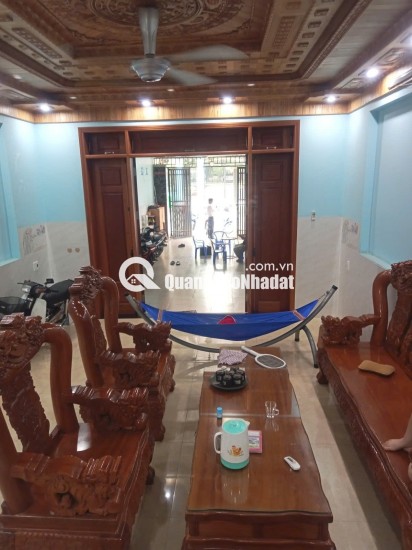 SIÊU PHẨM MẶT TIỀN KINH DOANH – NGAY NGÃ TƯ TRƯƠNG VĂN VĨNH – NGUYỄN THỊ TƯƠI