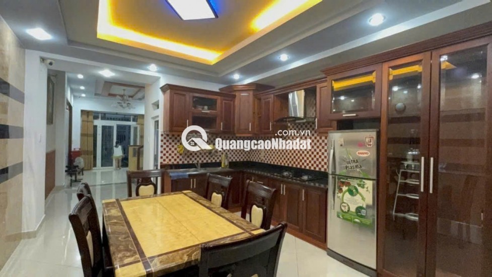 SIÊU PHẨM TÂN BÌNH_HẺM 6M_NHÀ 4 TẦNG_KHU VIP TOÀN NHÀ CAO TẦNG_CHỈ 13 TỶ.!