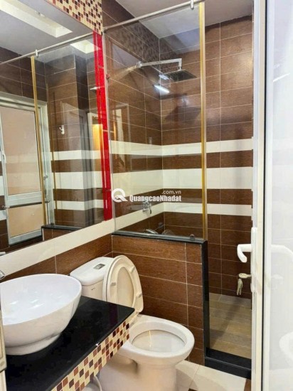 SIÊU PHẨM TÂN BÌNH_HẺM 6M_NHÀ 4 TẦNG_KHU VIP TOÀN NHÀ CAO TẦNG_CHỈ 13 TỶ.!