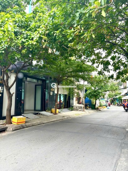 Bán nhà Tân Sơn Nhì - Quận Tân Phú chỉ 9 Tỷ - Hẻm xe hơi 8m - 6 Tầng.