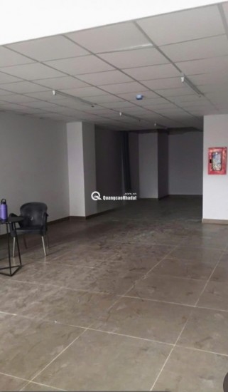 Cho thuê mặt tiền đường Cô Bắc, phường Cô Giang, Q1