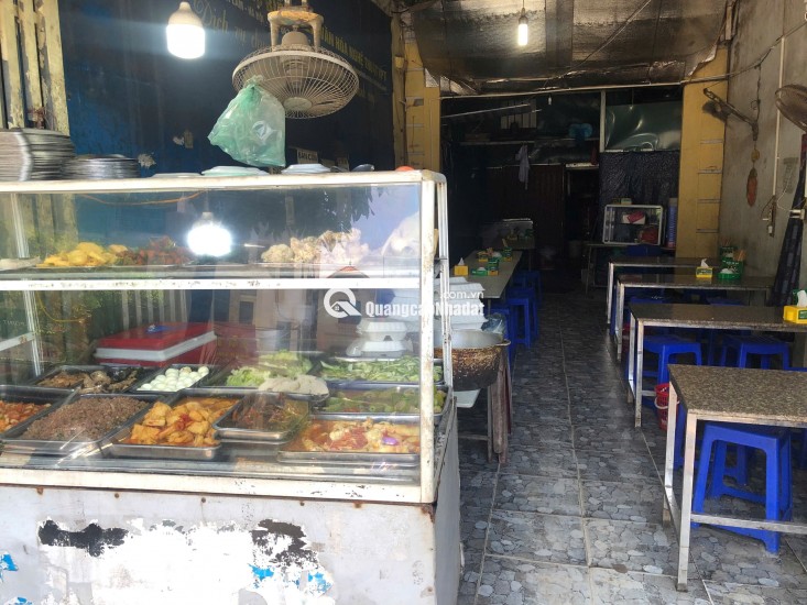 CẦN SANG NHƯỢNG MẶT BẰNG KINH DOANH QUÁN ĂN XÃ ĐA TỐN GIA LÂM HÀ NỘI