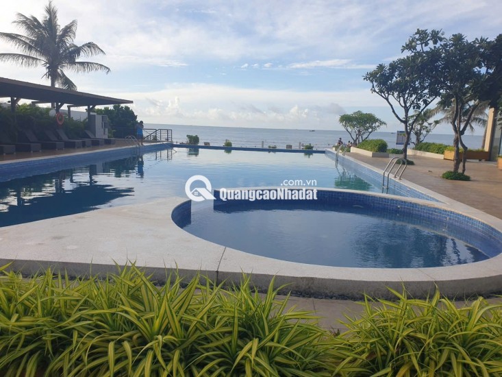 BÁN CĂN HỘ NGHỈ DƯỠNG ARIA RESORT & HOTEL VŨNG TÀU VIEW NỘI KHU, CÓ DÒNG TIỀN SẴN
