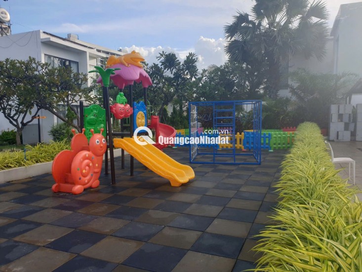 BÁN CĂN HỘ NGHỈ DƯỠNG ARIA RESORT & HOTEL VŨNG TÀU VIEW NỘI KHU, CÓ DÒNG TIỀN SẴN