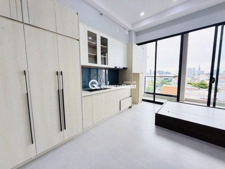 MẶT TIỀN QUẬN 7 - GIÁP LÂM VĂN BỀN - 144M2