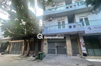 BÁN TÒA NHÀ 5 LẦU – MẶT TIỀN PHAN VĂN SỬU, P13, Q.TÂN BÌNH