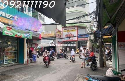 Bán gấp Đất Vạn Phúc ô tô đỗ cửa ngõ, sát vườn hoa, trường 2, giá chỉ 9,x tỷ