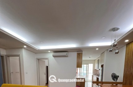 Cho thuê căn hộ chung cư 3 phòng ngủ tòa N03T5 Khu Ngoại Giao Đoàn - Bắc Từ Liêm - Hà Nội
