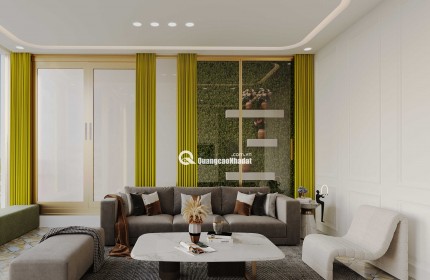  Sống chuẩn thượng lưu tại QMS Top Tower – căn hộ 100m² full nội thất cao cấp