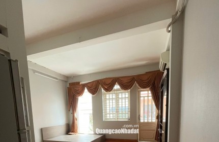 PHÒNG 6TR - SỐNG XỊN NHƯ RESORT TẠI 137/45 LÊ VĂN SỸ , P.13, PHÚ NHUẬN!