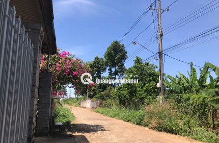Bán đất ở ngay khu dân cư có tiện ích đầy đủ, thuận tiện giao thương, buôn bán
