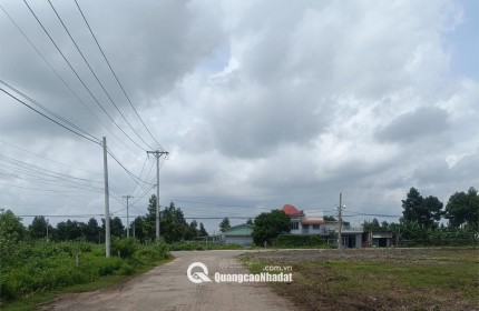 CƠ HỘI ĐẦU TƯ: ĐẤT Ở THỔ CƯ 225M2 - VỊ TRÍ VÀNG TP. BÀ RỊA - CHỈ 1.4 TỶ - SỔ ĐỎ