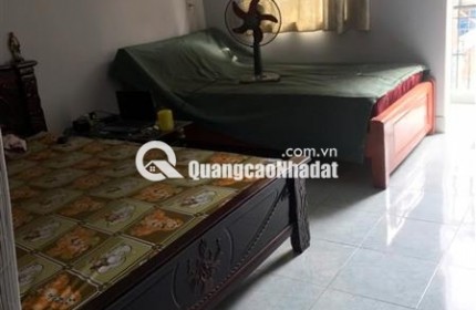 NHÀ 2 TẦNG – HẺM XE TẢI – ĐƯỜNG SỐ 3 – P. BÌNH HƯNG HÒA, BÌNH TÂN - 56M2 - NHỈNH 4 TỶ.