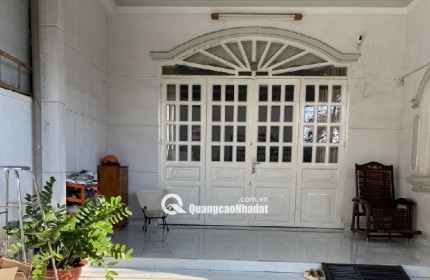 Bán nhà Đường Số 8, gần chợ Linh Xuân, Thủ Đức, nhà cấp 4, 127m² - ngang 5m, chỉ hơn 5 tỷ