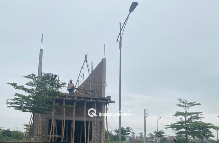 Chỉ Từ 2 Tỷxx Sở Hữu Đất Đẹp Tại TP Phủ Lý – Vị Trí Vàng Đối Diện KCN