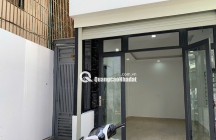 Cần bán nhà HXH đường Trần Đình Xu, P. Nguyễn Cư Trinh, Q.1. Diện tích 4x9m, giá 10.7 tỷ