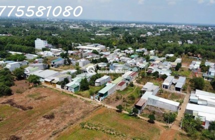  900 Triệu Có Ngay Lô Đất Sát KCN & Chợ – Đông Hoà Trảng Bom!