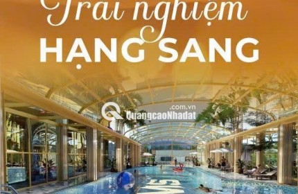[Pháp lý & uy tín] – “Một quyết định đúng bắt đầu từ sự an tâm” với QMS Top Tower đi kèm ưu đãi CK khủng lên đến 17% trong tháng 6
