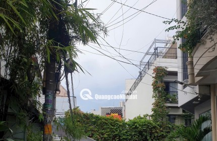 Cần bán HXH đường Nguyễn Xí, P.26, Q.Bình Thạnh, 7.5m x 17m, giá 17.5 tỷ