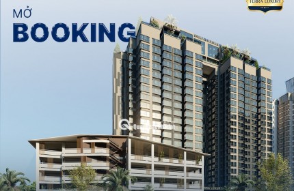 Mở khóa cơ hội đầu tư GĐ1 tại Terra Luxury - Chớp Thời Cơ Vàng, Khởi Sinh Thịnh Vượng!