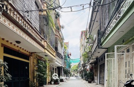 Bán Nhà Phố Sài Đồng, 75m2 MT5M Vỉa Hè Ô Tô Tránh, Hàng Xóm Vinhomes River Side 15 Tỷ