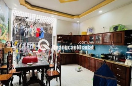 BÁN NHÀ BÌNH TÂN - TẬN TẠO A - GẦN ĐƯỜNG TRẦN VĂN GIÀU