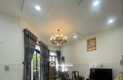 BIỆT THỰ MINI NHỎ XINH - 79M2