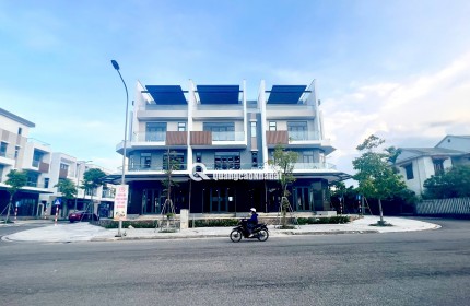  TOPAZ CITY CORE – TRÁI TIM MỚI CỦA HUẾ, CƠ HỘI BỨT PHÁ CHỈ DÀNH CHO SỐ ÍT!