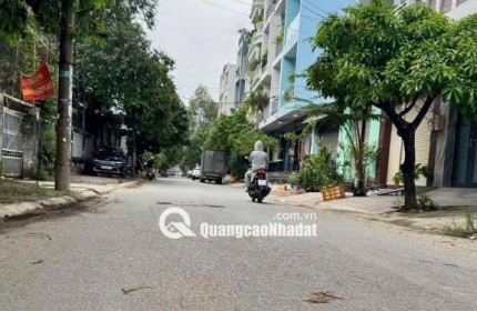 MẶT TIỀN KINH DOANH CÓ LỀ 12M - KẾ LÊ VĂN KHƯƠNG, TRẦN THỊ CỜ, LÊ THỊ RIÊNG - GẦN 130M2 - HƠN 7 TỶ.
