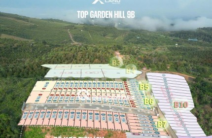 Đón sóng Cao Tốc Bảo Lộc đất Full thổ cư sổ đỏ công chứng ngay