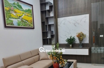 Bán nhà Quang Trung Hà Đông, sát ga tàu điện, vị trí tiềm năng, diện tích 54m chỉ 6.xt
