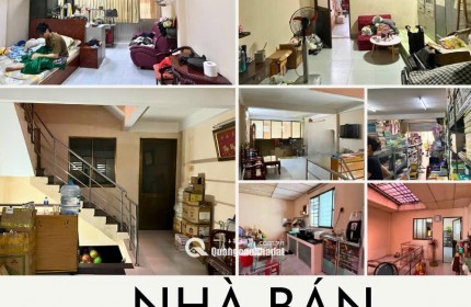 Cần bán nhà HXH đường Trần Phú, P.4, Q.5. Diện tích 4.5m x 17m, giá chỉ 15.5 tỷ