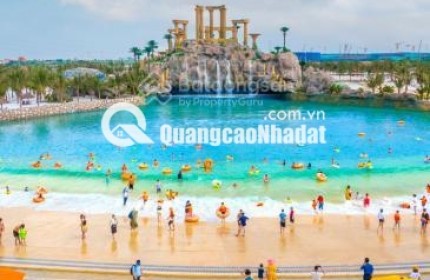 Biệt thự San Hô Vin OCP2 chiết khấu ~ 20%. Duy nhất tháng 6 bốc thăm cơ hội trúng Ô tô sang VF9