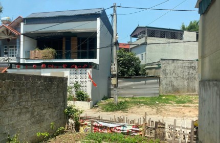 Bán đất tổ 5 mường thanh, tp điện biên phủ