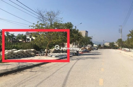 Bán đất nền tổ6 Him Lam, tp Điện Biên Phủ