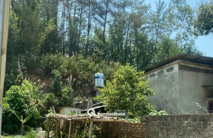 Bán đất tổ5 mường thanh tp Điện Biên Phủ